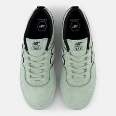 New Balance 306 Jamie Foy Mosaic Green / Black Shoes