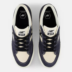 New Balance Numeric 417 Low Franky Esclipe / Sea Salt Shoes