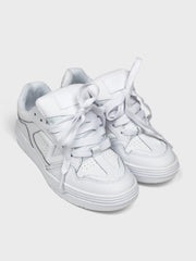Vans Upland Sneakers | White